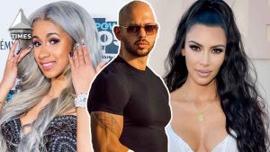 ‘There’s An Absolute Prejudice Against Men’: Andrew Tate Fans Want Facebook To Ban Cardi B, Kim Kardashian For Men-Hating Views After MMA Star Gets Social Media Ban 7 ‘There’s An Absolute Prejudice Against Men’: Andrew Tate Fans Want Facebook To Ban Cardi B, Kim Kardashian For Men-Hating Views After MMA Star Gets Social Media Ban