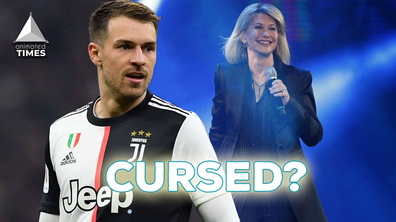 What’s the Aaron Ramsey Curse: Why Internet’s Convinced It Was What Killed Grease Star Olivia Newton-John