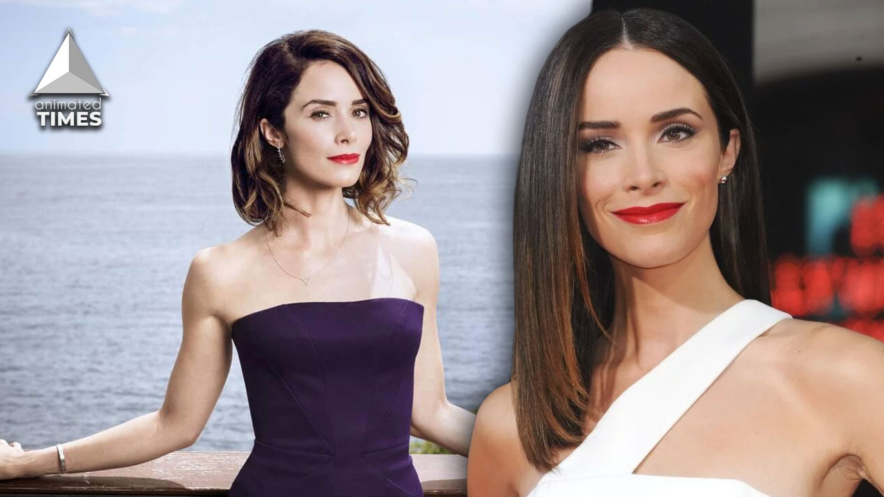 “The Hardest Year of My Life..it Almost Killed Me”: Grey’s Anatomy Actress Abigail Spencer Shares Disturbing Details on Her Battle With Anxiety and Stress