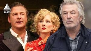 “What about the people she almost killed?”: Alec Baldwin Gets Slammed Online For Supporting Anne Heche, Netizens Say These Psychopaths Only Care About Their Own Kind