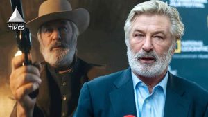 Things are Looking Super Grim for Alec Baldwin as FBI Report Confirms He Pulled the Trigger in Fatal Rust Shooting