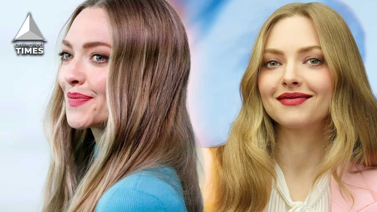 “I wanted to keep my job”: Amanda Seyfried Recalls Painful Past When She Had To Do Nude Scenes At 19, Claims Intimacy Coordinators Have Made It Much Safer