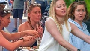 Amber Heard Convinces Fans She Is Getting Married To Her Israeli BFF, Wants To Escape From Johnny Depp And Australian Legal Problems 7 Amber Heard Convinces Fans She Is Getting Married To Her Israeli BFF, Wants To Escape From Johnny Depp And Australian Legal Problems