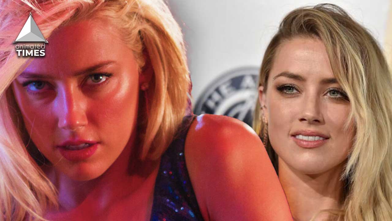 “We will pay to the ACLU in her name”: Amber Heard Reportedly Offered Whopping $10M For Adult Movies, Company Reveals Terms and Conditions To Aquaman Star’s Lawyer