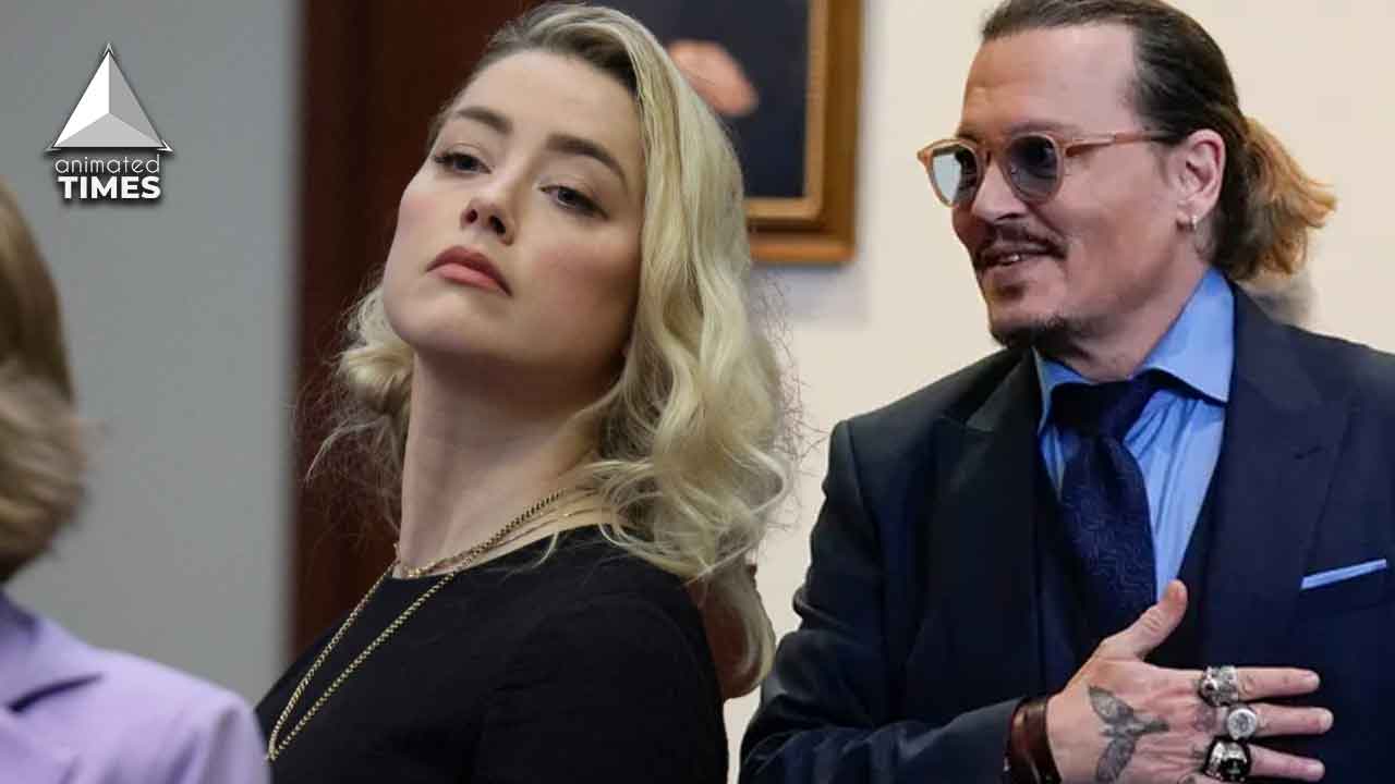 ‘It was never about the money’: Amber Heard Reportedly Turned Down Millions of Euros From Johnny Depp Despite Legal Counsel, Wanted To Go For Trial To Prove Innocence