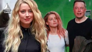 Amber Heard Reportedly Seeking Help of Elon Musk and His $193 Billion Fortune To Destroy Johnny Depp in Second Trial