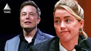 “Amber Would Get Elon Really F****d Up And Film It All”: Blackmail Queen Amber Heard Reportedly Has Dirt On Elon Musk From Cuddle Parties, Accused Of Methodically Using Her Billionaire Ex-Boyfriend