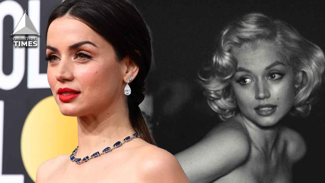 ‘It was a big torture’: Ana de Armas Reveals Gruelling Process To Get Marilyn Monroe’s Accent Right Amidst Intense Backlash For Her Cuban Accent