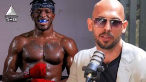 Enough Talk! Andrew Tate Might Leave His $350 Million Net Worth Behind To Bring Violence Into Boxing Ring, Says He Will Smoke KSI In A Fight 5 Enough Talk! Andrew Tate Might Leave His $350 Million Net Worth Behind To Bring Violence Into Boxing Ring, Says He Will Smoke KSI In A Fight