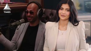 “Is Kylie Jenner The Dude”- Internet Sensation Andrew Tate Makes a Shocking Statement about Kylie Jenner, Says He Doesn’t Know the Billionaire Supermodel&nbsp;