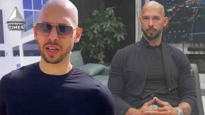 “She is beautiful, she’s my niece”- Andrew Tate Reveals His Noble Intentions After Getting Banned, Vows to Fight Against Mental Health and Violence With His Tate Foundation