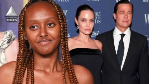 ‘She’s Going to Flourish’: As Angelina Jolie Files FBI Lawsuit to Bring Down Ex Husband, Brad Pitt Has Got Nothing But Love For Daughter Zahara’s Spelman College Adventures