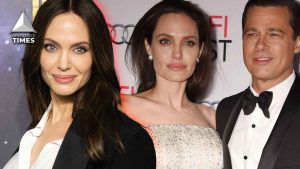 ‘Brad…. Didn’t Have a Lot of Choice’: Angelina Jolie Reportedly Forced Brad Pitt With an Impossible Schedule So He Would Have to Come to Rome for ‘Peace Talks’