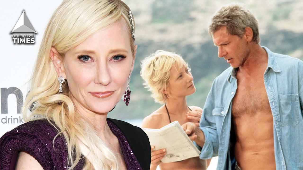 Best Anne Heche Movies To Remember the Late Acting Legend’s Indomitable Hollywood Legacy