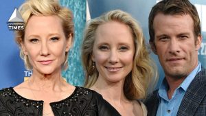 ‘Thank God No One Was Hurt’: Anne Heche’s Ex-Boyfriend Thomas Jane Expects Her to Survive After the Fatal Car Crash in Los Angeles