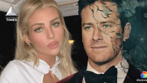 “It was all he wanted to talk about”: Armie Hammer’s Ex-Girlfriend Reveals Actor Once Said He’s 100% a Cannibal as Docu-Series House of Hammer Set To Reveal Dark, Sinister Secrets of the Rich and Dangerous Family