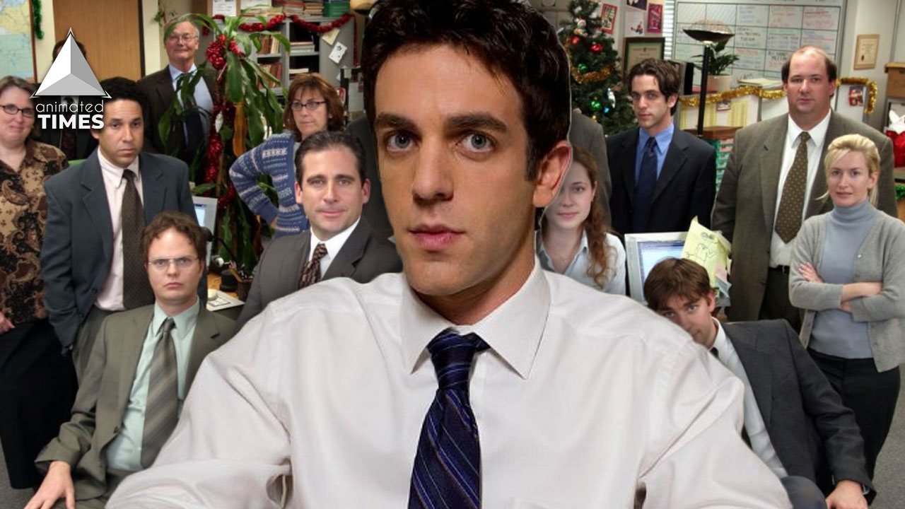 BJ Novak Believes the Show Should Not Be Rebooted