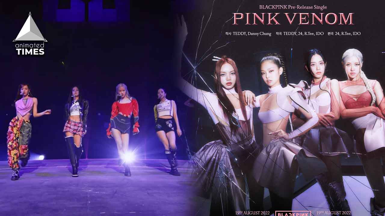 ‘It was awful’: BLACKPINK’s Pink Venom Special Stage Performance Has Divided K-Pop Fans