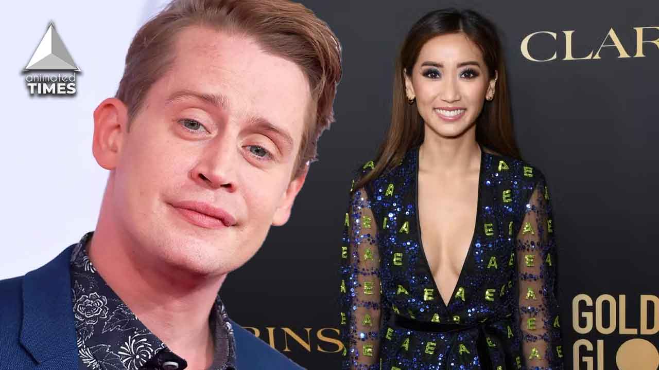 ‘Entitled to Make Asian Jokes Because I Have an Asian Girlfriend’: Macaulay Culkin Makes Racist Joke About Partner Brenda Song’s Eyes, Internet is Yet to Forgive Him
