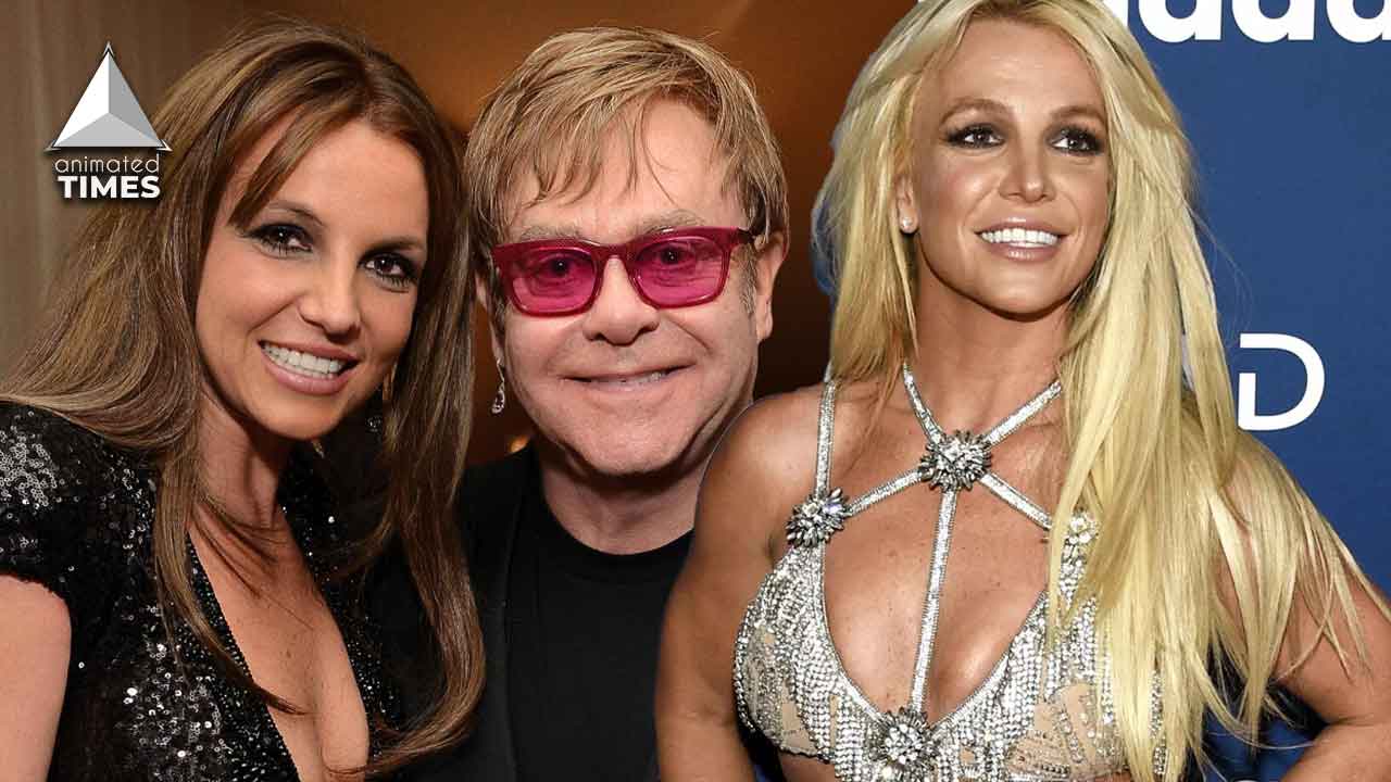 “She’s feeling very empowered about this”: Britney Spears Convinced She Will Bounce Back as the Reigning Princess of Pop After Her Song ‘Hold Me Closer’ With Legend Elton John Hit the Charts