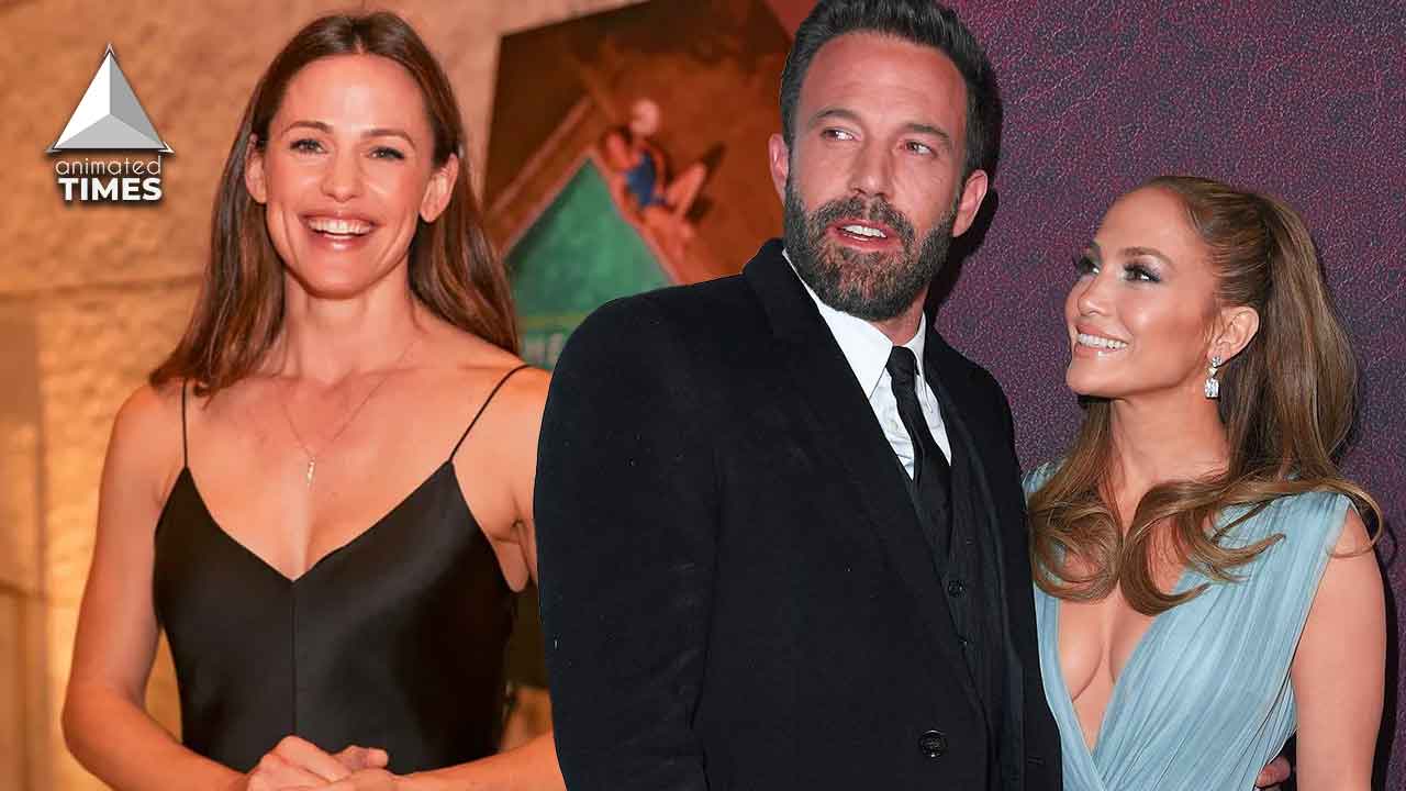 As Ben Affleck Settles Down With New Beau Jennifer Lopez, His Ex Jennifer Garner is Busy Embracing Absurd ‘Teenage Dirtbag’ TikTok Challenge