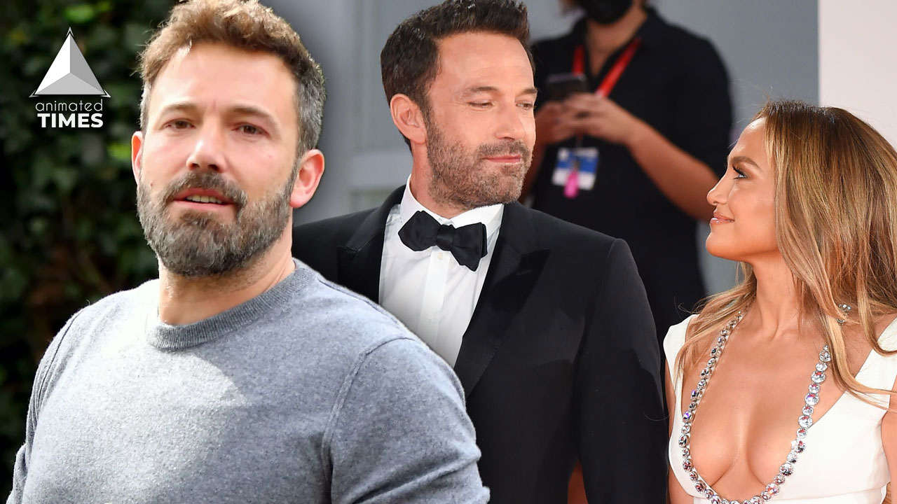 Did Jennifer Lopez Make Ben Affleck Sell His Home? Ben Affleck’s Pacific Palisades Mansion Up For Sale for Whopping $30M as Bidding War Begins