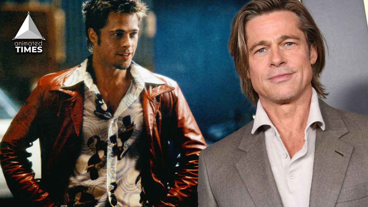 ‘I’m Not a Five Year Plan Guy’: Brad Pitt Clarifies Taking Retirement From Acting, Says Needs To Work on His Phrasing Better