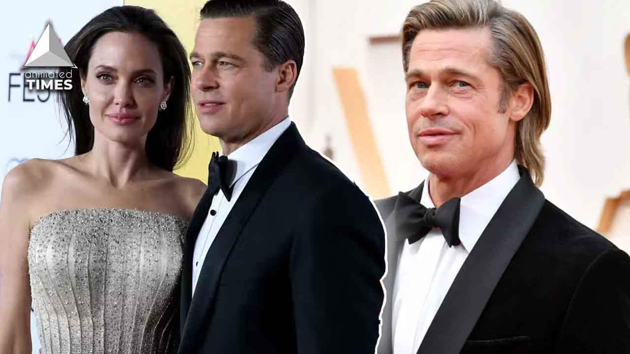 ‘He goes on dates, but he doesn’t have a serious girlfriend’: Brad Pitt is Looking For Someone Special in His Life After Painful Break-Up With Angelina Jolie