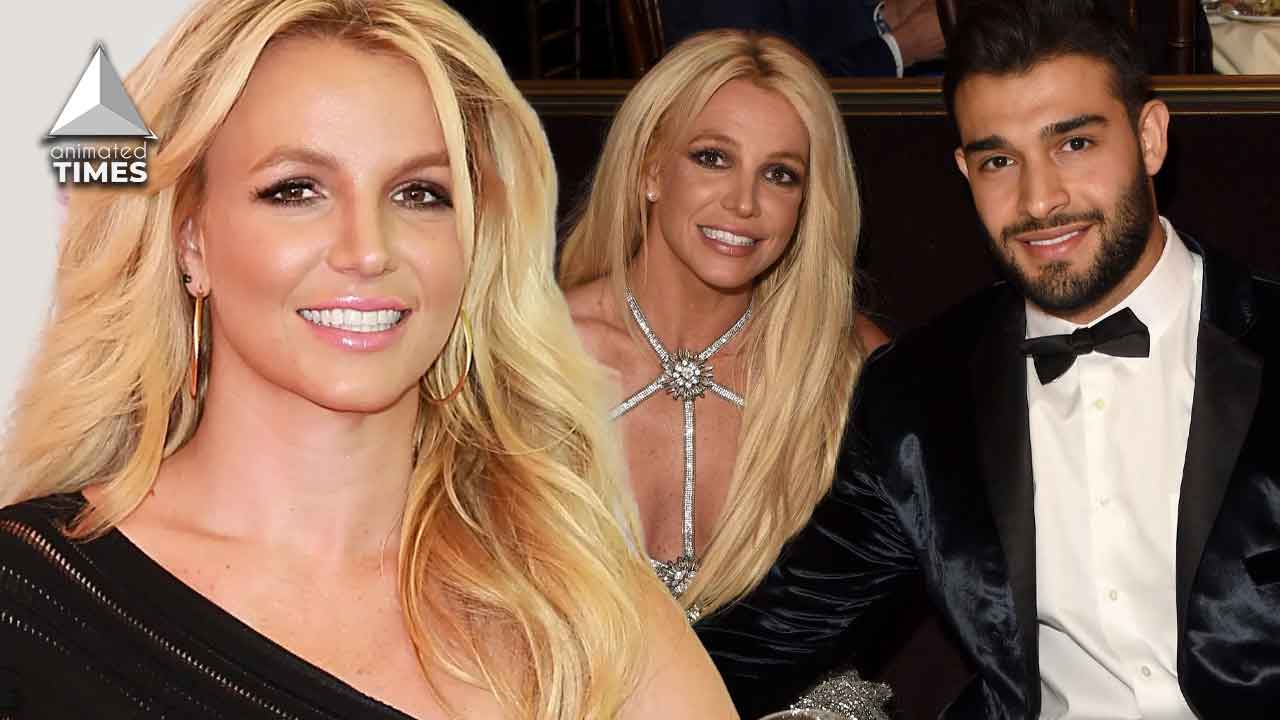 ‘Isn’t church supposed to be open for all?’: Britney Spears Blasts Catholic Church For Refusing Her To Have Her Wedding, Fans Say Tradition Doesn’t Care About Her Elitism