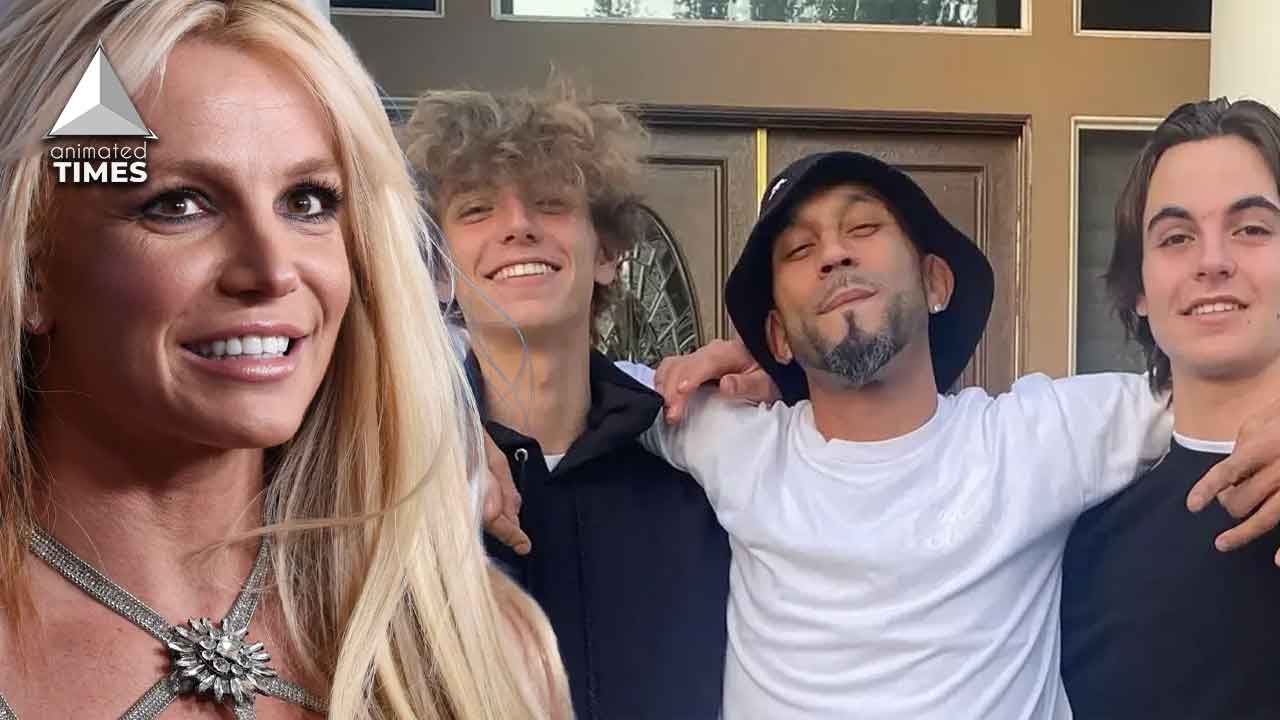 ‘Can’t Let My Sons be Accused in This Way’: Relentless Internet Pressure Forces Britney Spears’ Ex Kevin Federline to Delete Her Video, He Pins it On His Sons To Save Face