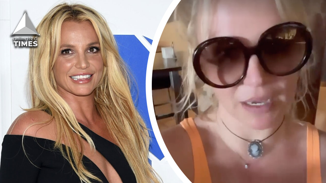 Fans Call Out Britney Spears – Longtime Las Vegas Resident – For Blatantly Lying After Singer Claims She Visited Bar for ‘First Time’ in Her Life Last Week