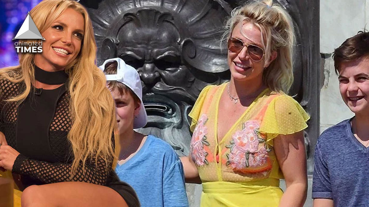 Britney Spears Husband Sam Asghari Comes To Defend