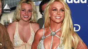 “I Will Forever Be Traumatized by My Past “- Britney Spears Makes Shocking Confession About Her Mental Health Issues, Says She Cries Herself to Sleep on Most Night