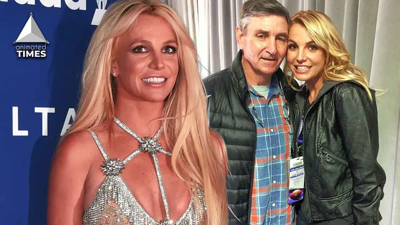 Britney Spears Reveals Her Dads Conservatorship Damaged Her Permanently