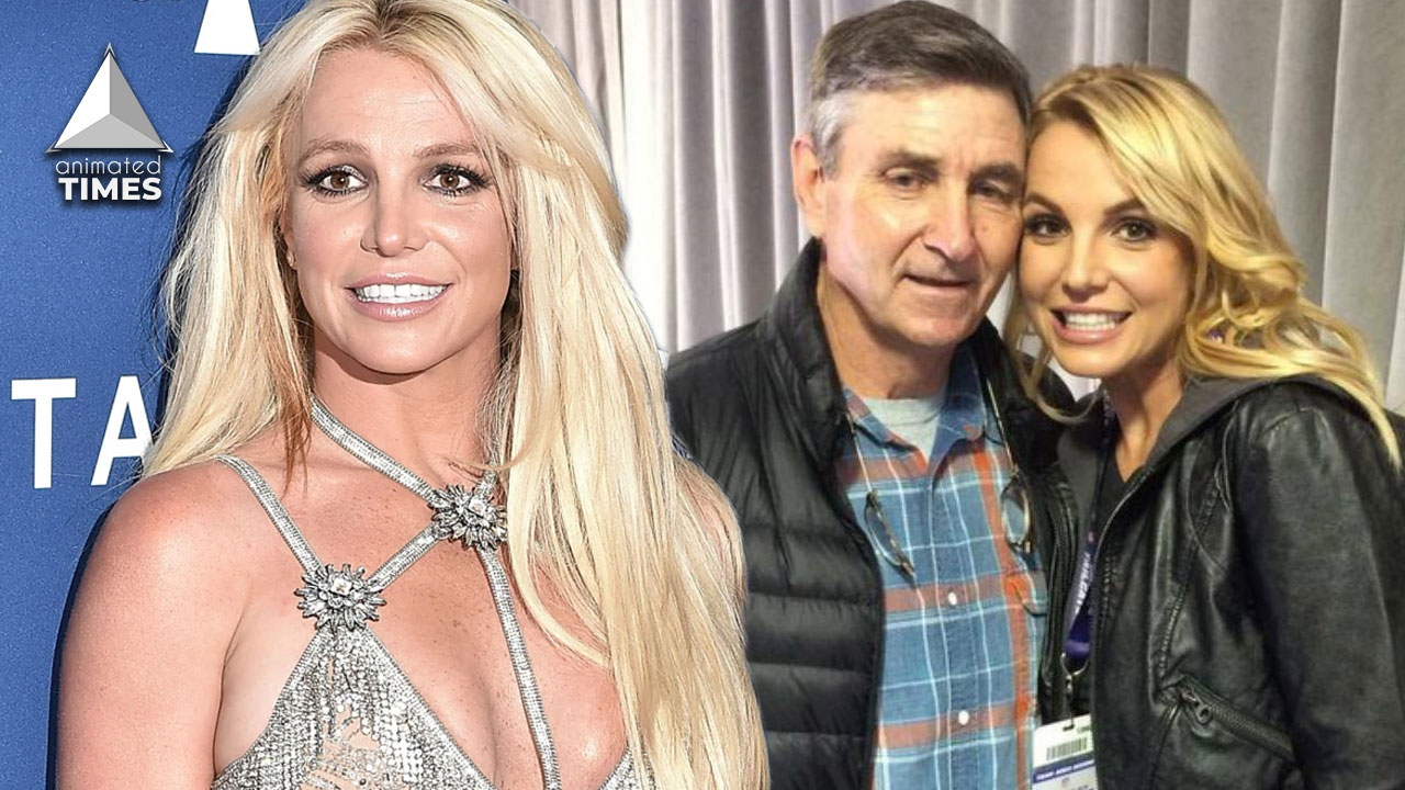Britney Spears To No Longer Pay Dad Jamie Spears Lawyers Fees