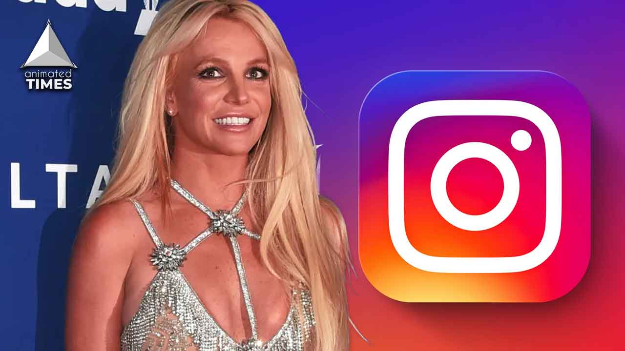 ‘I’m learning everyday’: Britney Spears Deletes Her 55.8 Million Followers Worth Instagram Page Yet Again, Says She’s ‘Choosing Happiness’