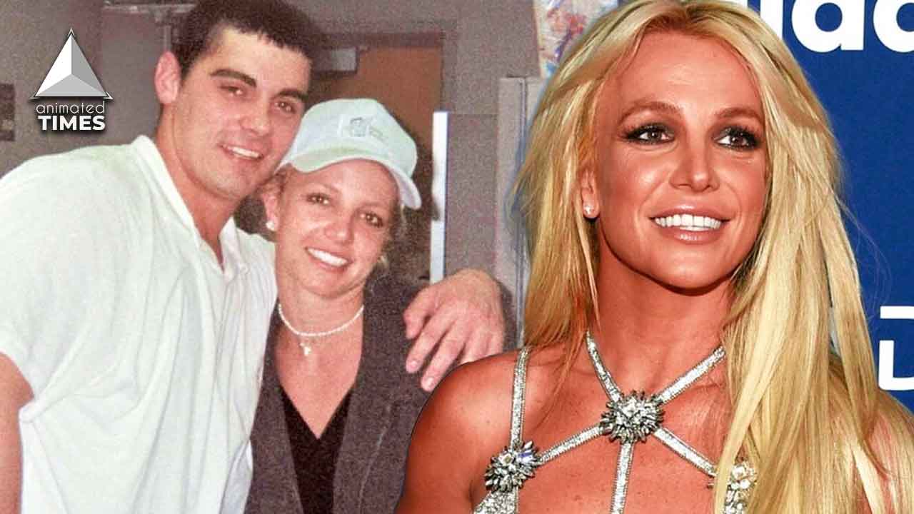 ‘Britney Really Knows How to Pick Them’: Internet Trolls Britney Spears’ Taste in Men After Ex Husband Jason Alexander in Legal Trouble for Stealing $2000 Bracelet