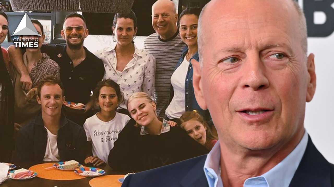 ‘Have To Spend More Time on Our Own Basic Needs’: Bruce Willis’ Wife Emma Heming Confirms Die Hard Star Now Lives the Life of a Recluse After Aphasia Diagnosis, Far Away from Hollywood