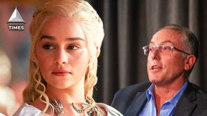 ‘What’s This Show With the Short, Dumpy Girl?’: Australian Millionaire CEO Patrick Delany’s Sexist Game of Thrones Remark on Emilia Clarke Sparks Massive Outrage