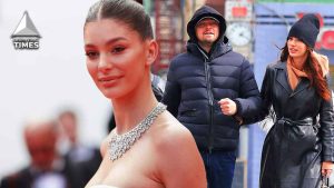 “Anyone should be able to date who they want”: Camilla Morrone Says She Lost Her Identity By Dating Leonardo DiCaprio, Seemingly Blames Leo’s Age And Popularity For Their Breakup