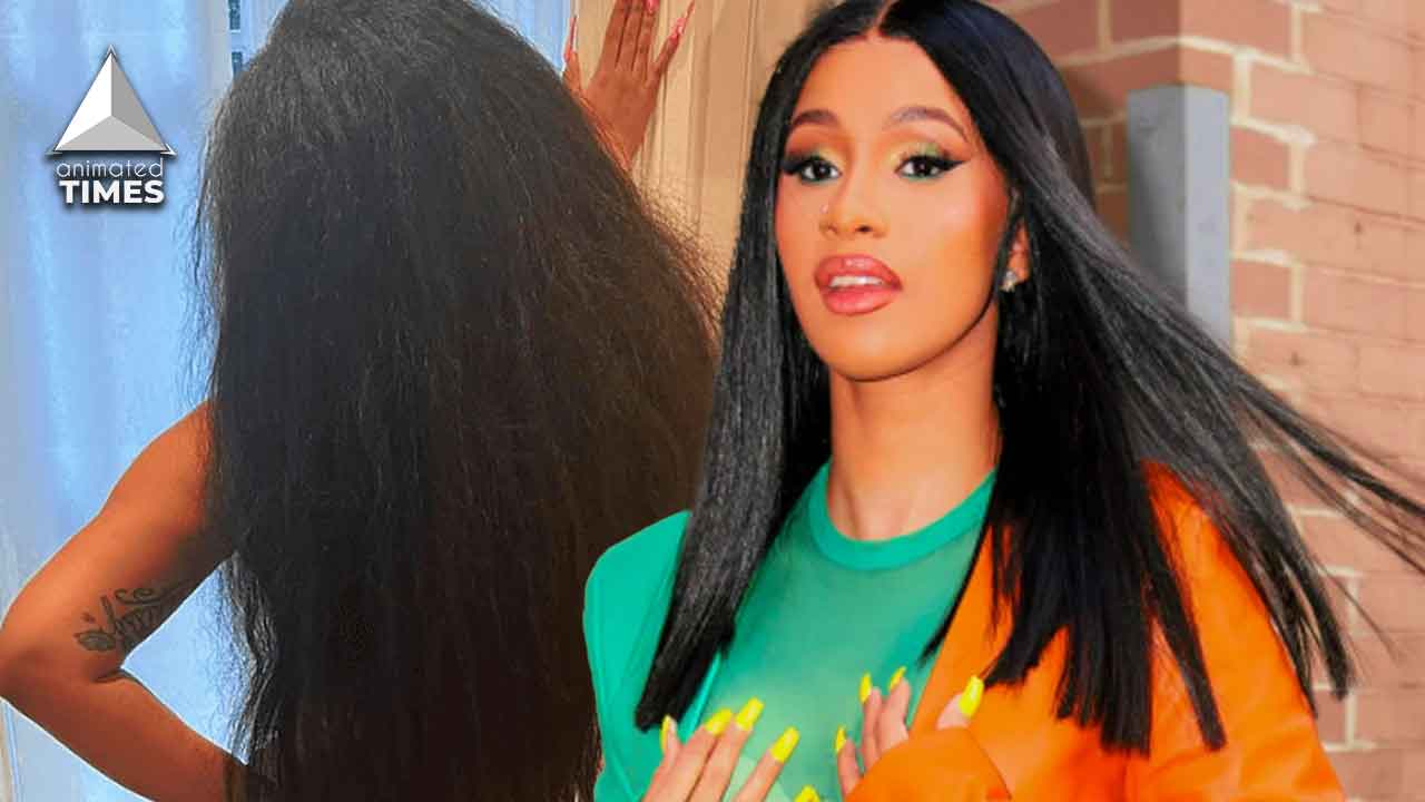 Cardi B Says She’s ‘Been Boiling Onions’ for Hair-Care Routine Since 6 Years, Fans Ask What Other Herbs Does She Need for French Onion Soup
