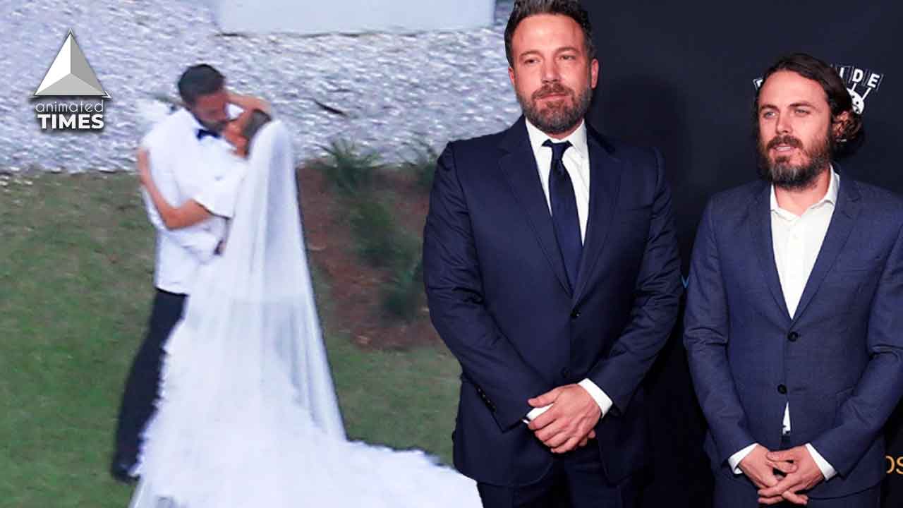 ‘I Have Other Things’: All Is Not Well Between Affleck Brothers As Ben Affleck’s Brother Casey Affleck Refuses To Attend Jennifer Lopez Wedding, Says He Has Better Things To Do
