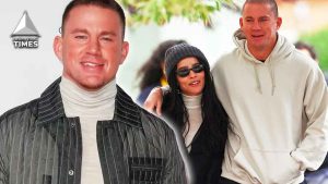 ‘Channing is very serious… it’s not a casual relationship’: Channing Tatum Spark Wedding Rumors With The Batman Star Zoë Kravitz