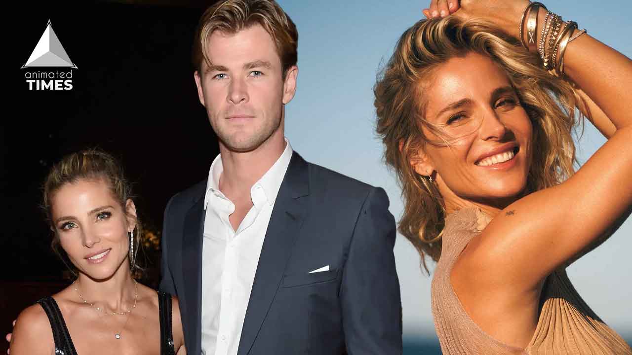 ‘It’s Not So Much About S*x, It’s About Power’: Chris Hemsworth Reveals Why He Likes Watching Wife Elsa Pataky’s On-Screen Intimate Scenes