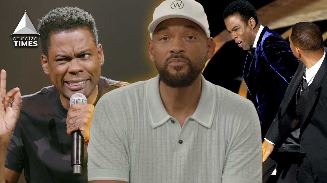 ‘Shook That Sh*t Off, Went To Work’: Chris Rock Already Has a Badass Response To Will Smith’s Apology Video, Says ‘I Don’t Go To the Hospital for a Paper Cut’