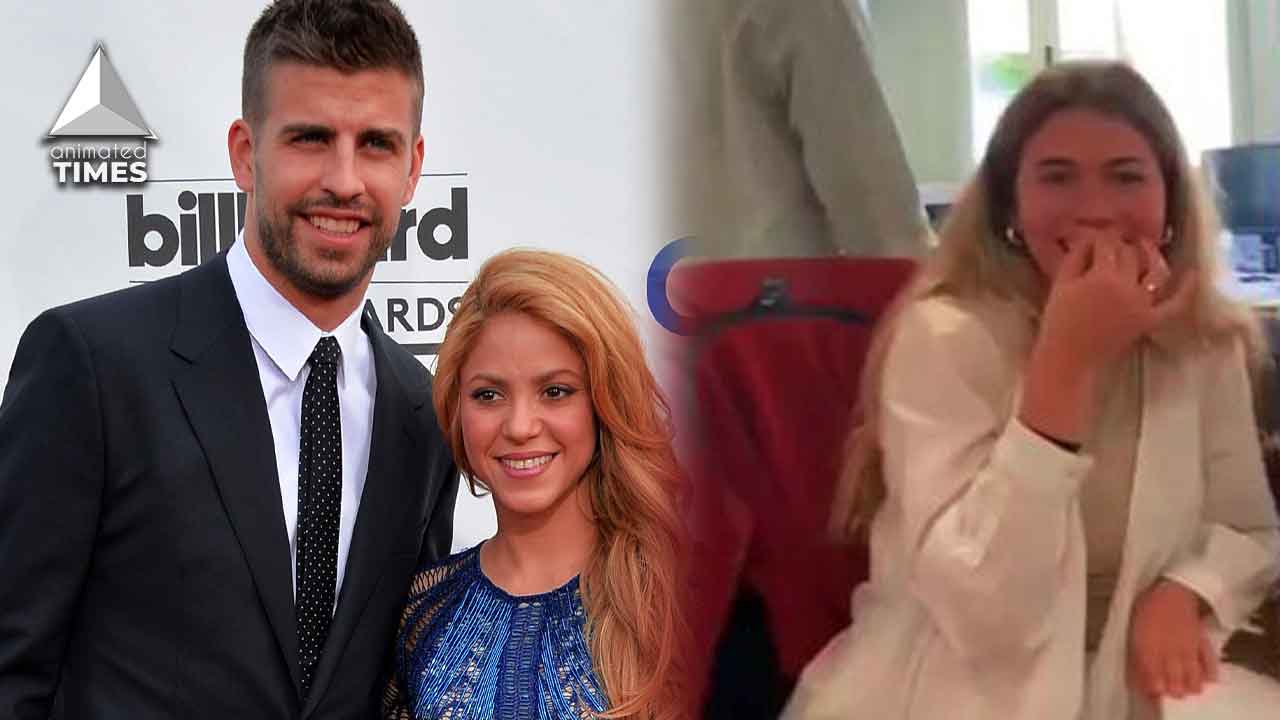 ‘She felt bad and hooked up’: Clara Chia Marti Allegedly Made Pique Jealous After He Refused To Leave Shakira, Dated Someone Else To Provoke Him Into Leaving Her