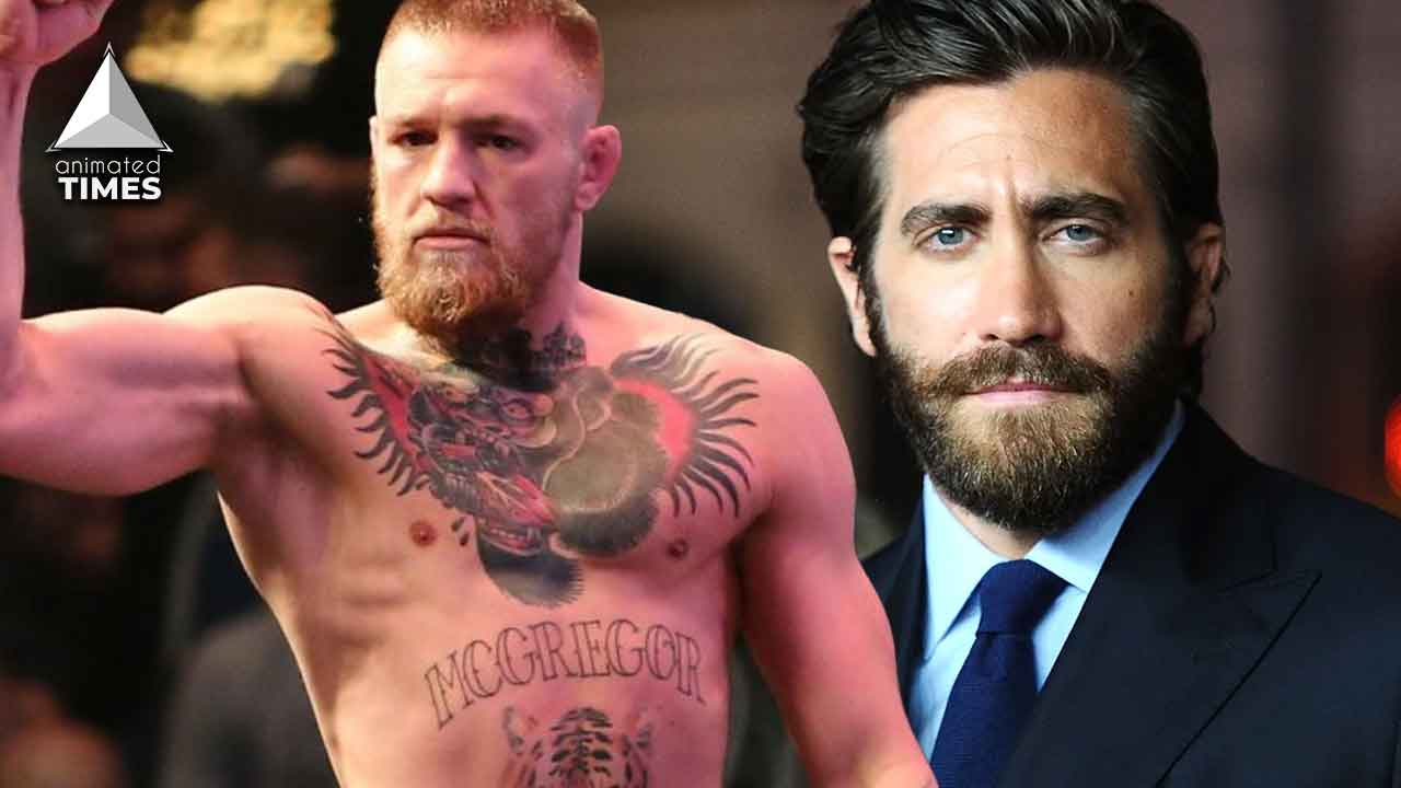 ‘The Notorious will rule Hollywood’: Former UFC Champion Conor McGregor Set To Take Hollywood By Storm By Teaming Up With Jake Gyllenhaal in Road House Remake