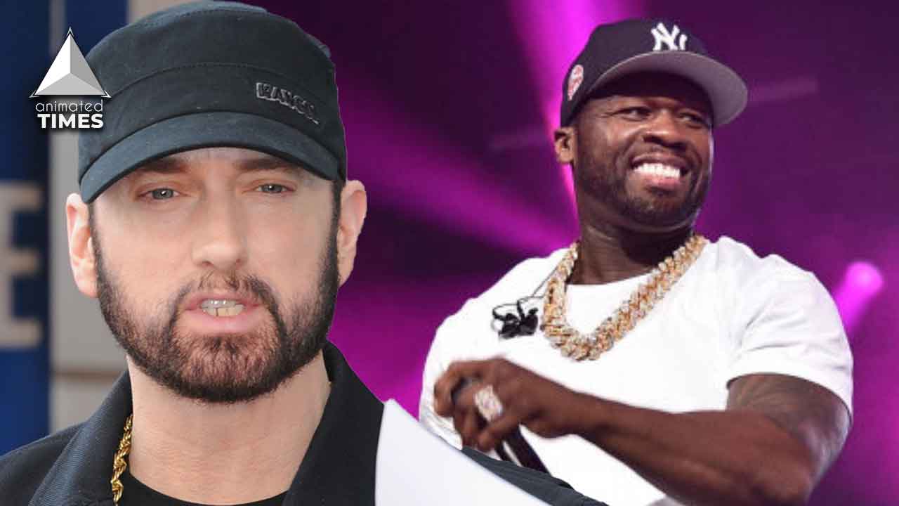 ‘C’mon Bro, You Wasn’t Even Around’: After Dissing Eminem With ‘Black Slim Shady’, The Game Claims He Wrote 50 Cent’s ‘What Up Gangsta’ – 50 Cent Has The Perfect Response