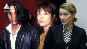 ‘He drugged me before having sex’: Ellen Barkin Comes Out To Support Amber Heard, Claims Johnny Depp Was ‘Real Charming’ With History of Violence and Alcoholism