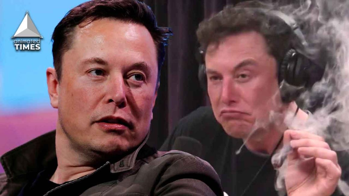 'They Drug tested Me For Everything': Elon Musk and Space X Suffered ...